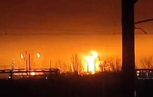 Астраханський ГПЗ і Волгоградський НПЗ є великими виробниками пального для росармії