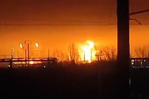 Астраханский ГПЗ и Волгоградский НПЗ являются крупными производителями горючего для росармии