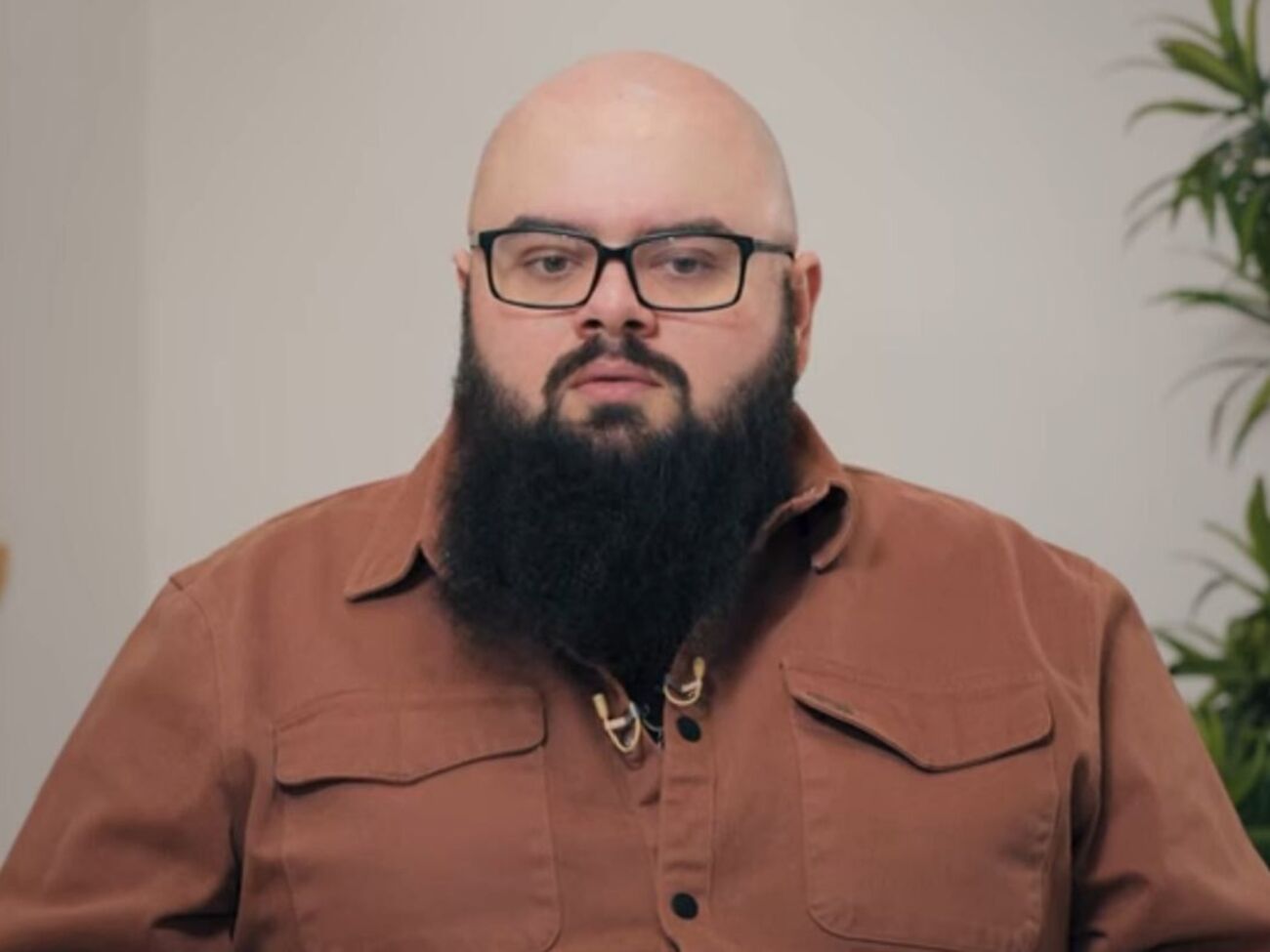 Ганин: Мы живем в этой жизни, и все, что с нами происходит, – с нами происходит