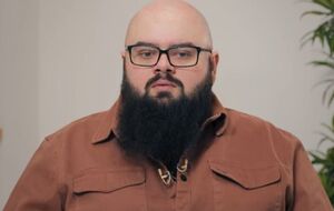 Ганин: Мы живем в этой жизни, и все, что с нами происходит, – с нами происходит