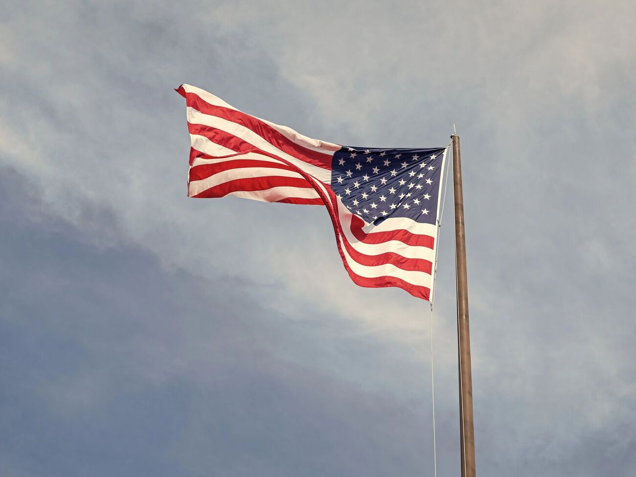 Пошлины США повлияли на стоимость акций