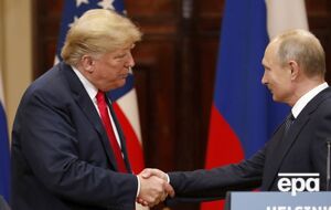 И Трамп, и Путин находятся в дружеских отношениях с лидерами арабских государств