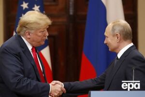 И Трамп, и Путин находятся в дружеских отношениях с лидерами арабских государств