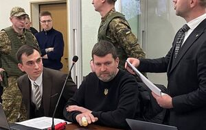 Сторона захисту також планує подавати апеляцію на рішення про відсторонення від посади, пише "Суспільне"