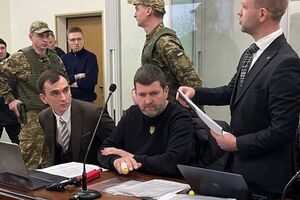 Сторона защиты также планирует подавать апелляцию на решение об отстранении от должности, пишет "Суспільне"