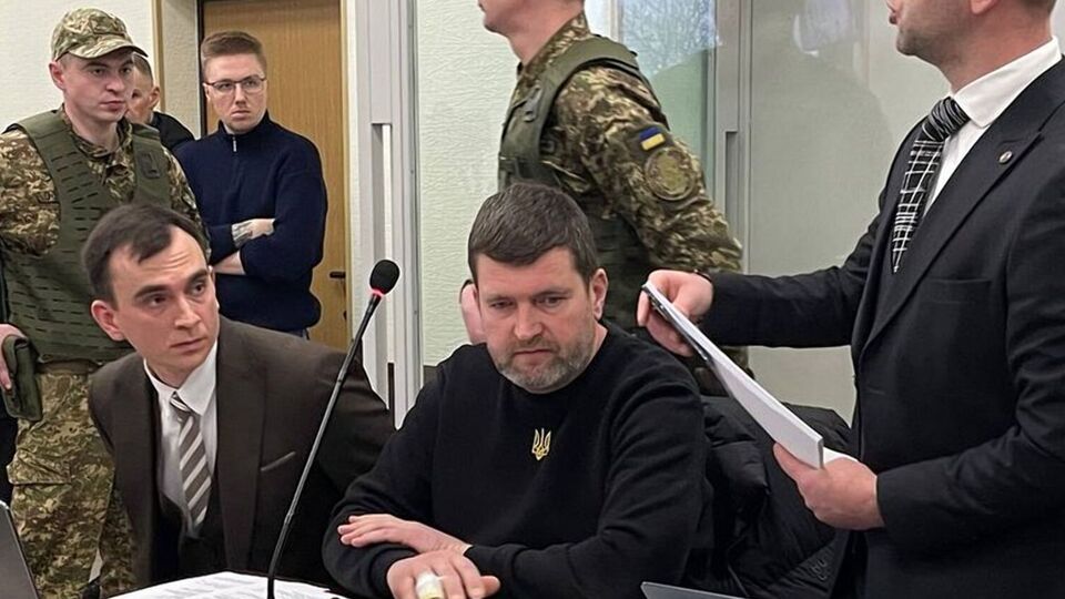 Сторона захисту також планує подавати апеляцію на рішення про відсторонення від посади, пише "Суспільне"