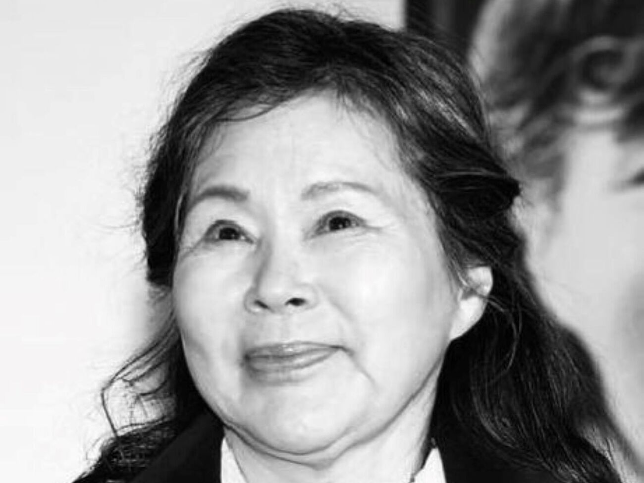 Джу Силь родилась в 1944 году в Южной Корее