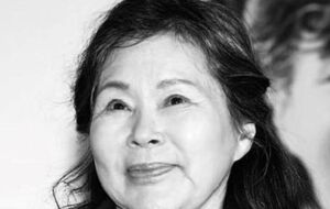 Джу Сіль народилася 1944 року в Південній Кореї