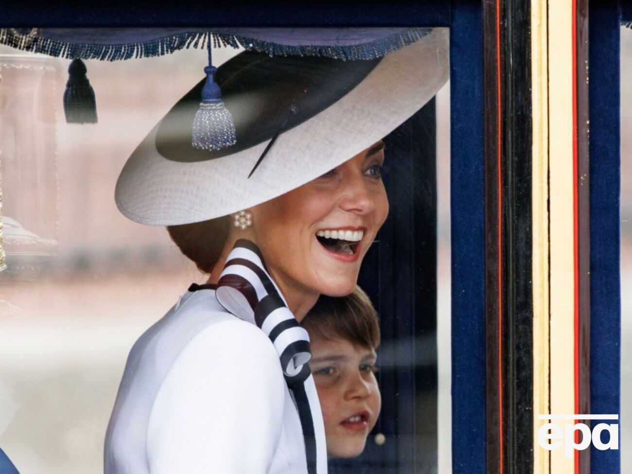 Принцесса Уэльская посоветовала не забывать лелеять все то, что лежит за пределами болезни