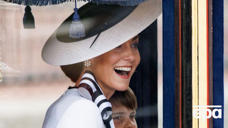 Принцесса Уэльская посоветовала не забывать лелеять все то, что лежит за пределами болезни