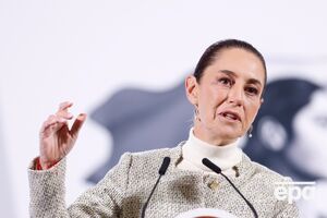 Шейнбаум рассказала о разговоре с Трампом