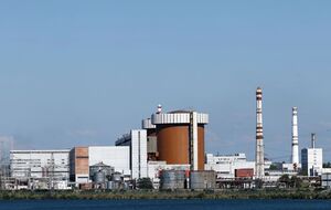 Атомная энергетика – это основа энергетической стабильности, заявил эксперт