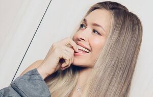 Брежнева: На прошлой неделе в Париже