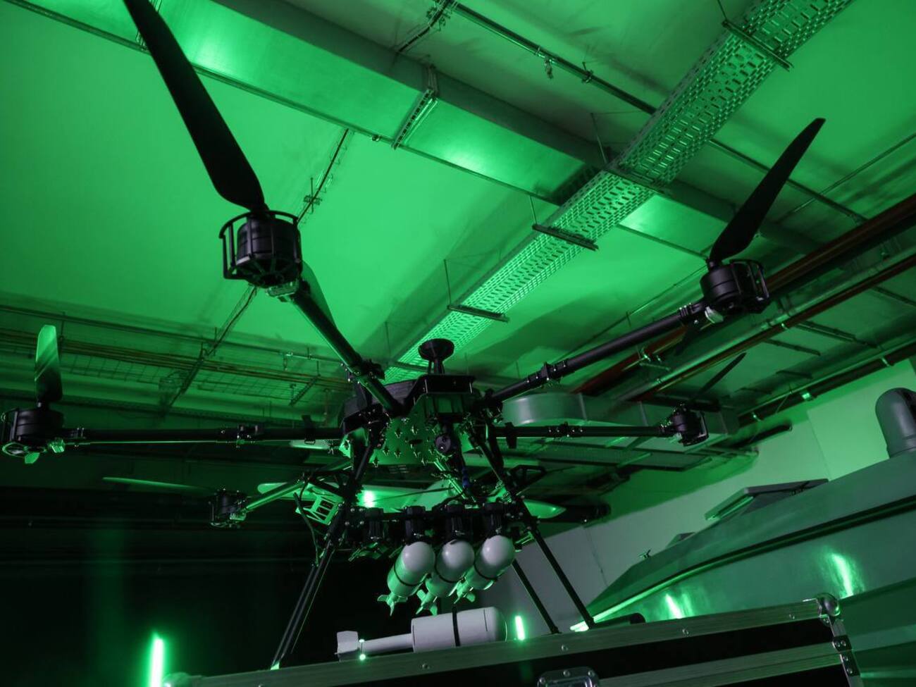 У ЗСУ наголошують, що для атак у РФ використовують вітчизняні БПЛА