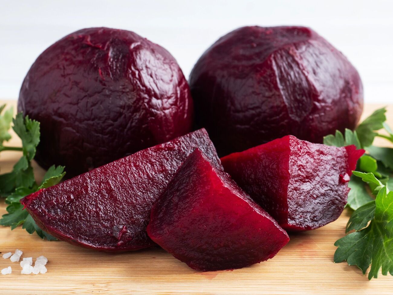 Применение горчицы при варке свеклы – простой, но эффективный способ сохранить ее яркий цвет и улучшить вкус