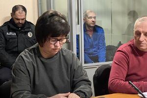 Меру пресечения избрал суд в Пирятине