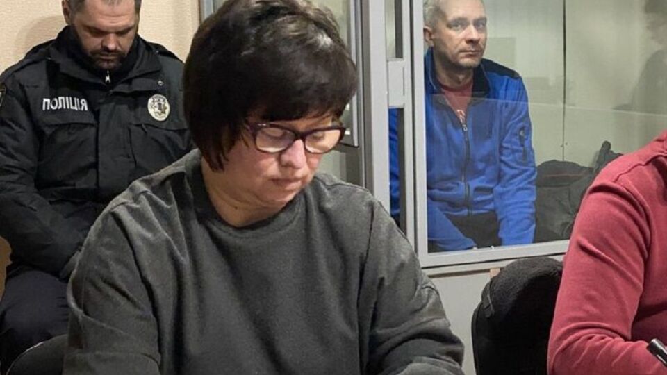 Меру пресечения избрал суд в Пирятине