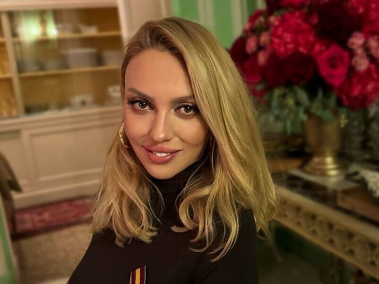 Полякова: Мне глубоко наплевать на любую критику