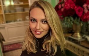 Полякова: Мені глибоко наплювати на будь-яку критику