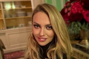 Полякова: Мне глубоко наплевать на любую критику