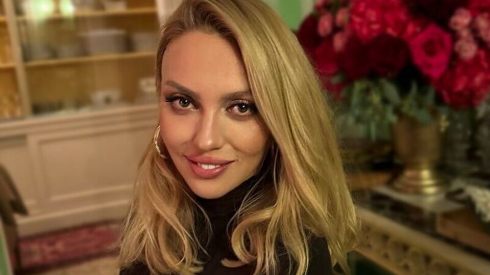 Полякова: Мне глубоко наплевать на любую критику