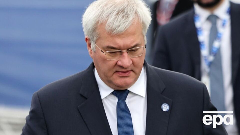 Украинское дипломатическое ведомство требует беспристрастного расследования и ответственности за преступление, отметил министр