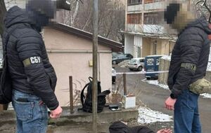 Задержанным может грозить до 12 лет заключения