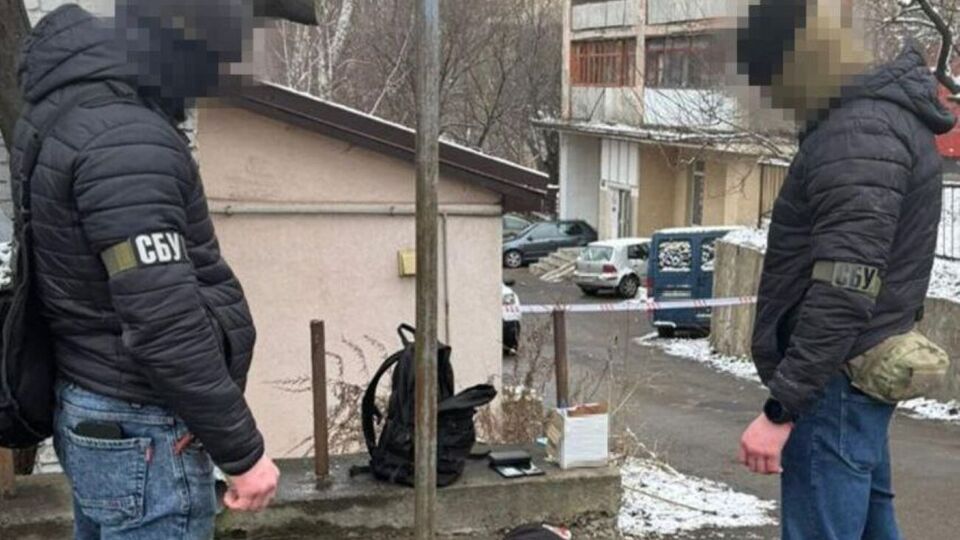 Задержанным может грозить до 12 лет заключения
