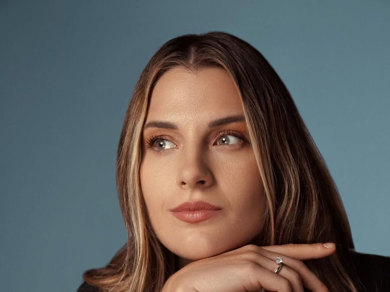 Харлан: У мене було [багато порожніх пляшок], коли почалася пандемія і перенесли Олімпіаду