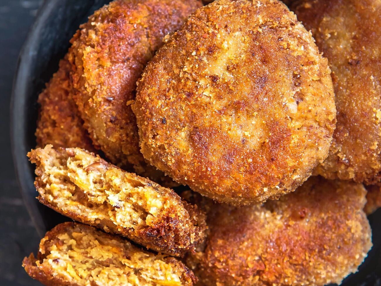 Для котлет вам знадобиться 300 г сочевиці