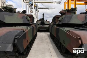 США продолжили отправлять оружие в Украину
