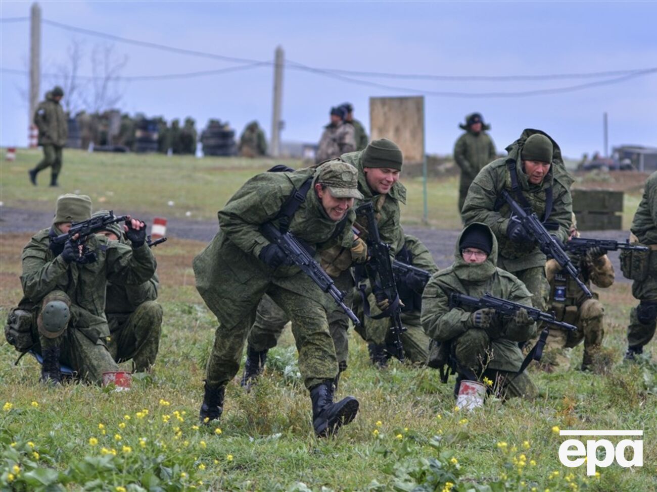 У РПЦ періодично коментують війну