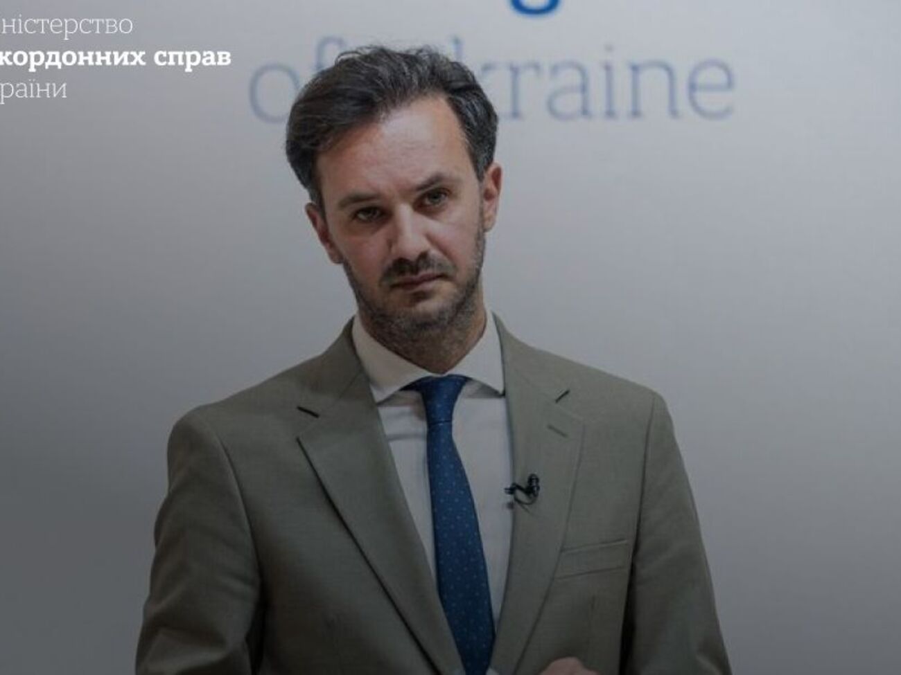 Тихий ответил Дуде