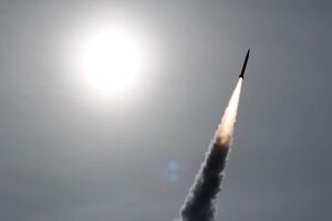 В компании Roketsan заявили, что ракета попала точно в цель