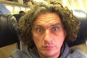 У шлюбі Скрябіна і Світлани Бабійчук народилася єдина донька Марія-Барбара