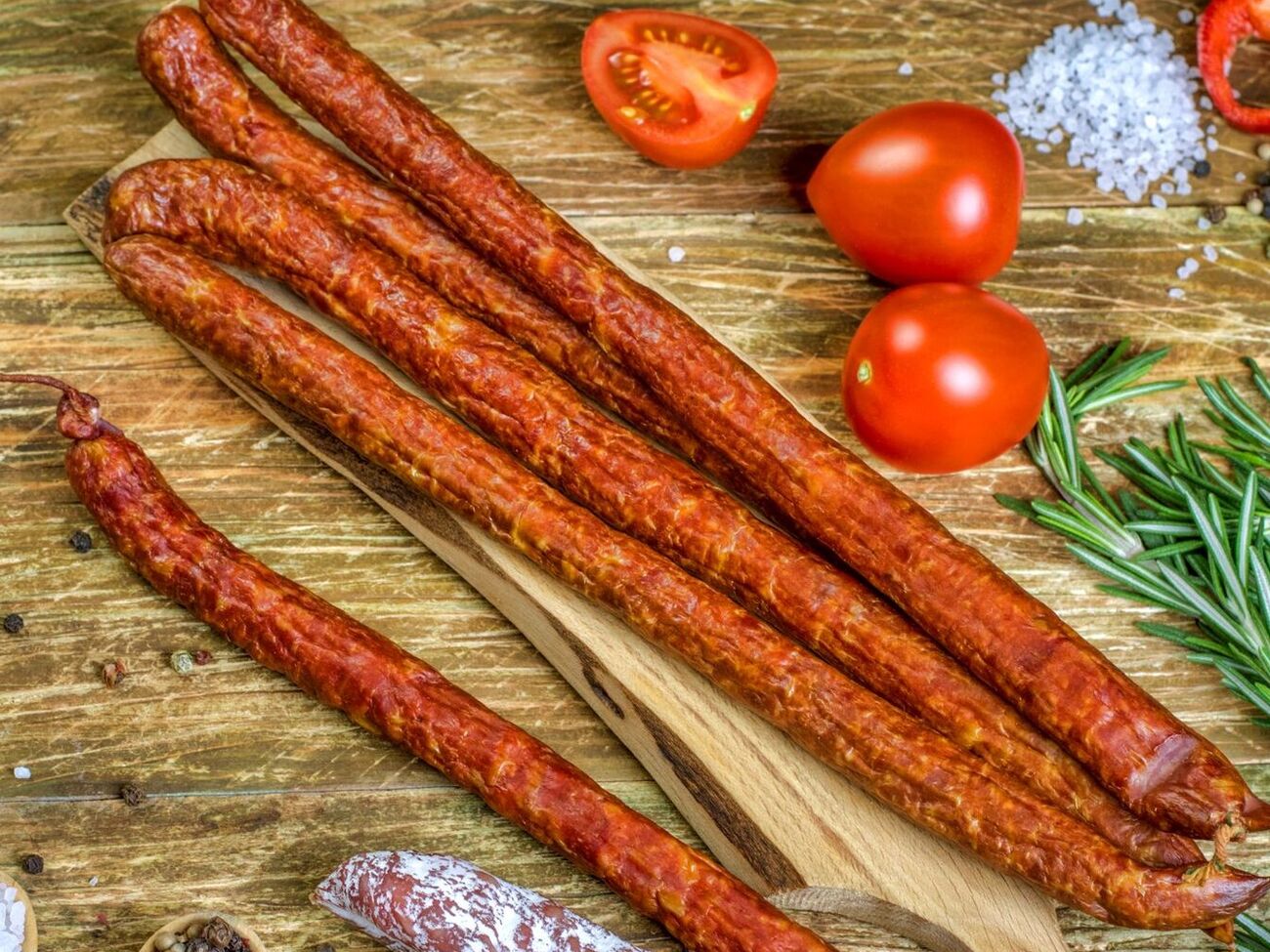 Для ковбас вам знадобиться куряче філе