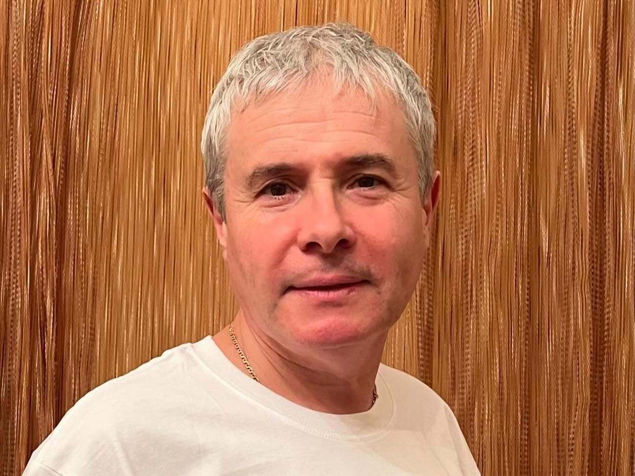 У Грубича есть взрослые дочь Владислава (1996) и сын Ярослав (1997)