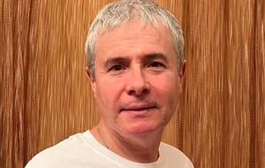 У Грубича есть взрослые дочь Владислава (1996) и сын Ярослав (1997)