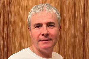 У Грубича есть взрослые дочь Владислава (1996) и сын Ярослав (1997)