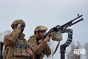 ППО працювала в п'яти областях України