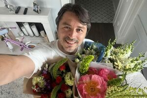 Притула після завершення кар'єри ведучого займається волонтерською діяльністю