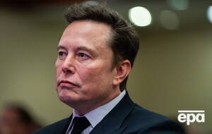 За словами невказаного посадовця, на якого посилається медіа, Маск не одержує зарплати