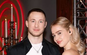 В начале января Терен и Белень утверждали, что остаются парой, но живут раздельно