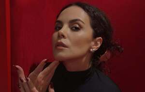 Каменських: Бувають моменти, коли хочеться злегка підкреслити природну красу