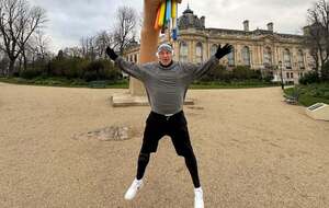 Потап розширюватиме свій бізнес