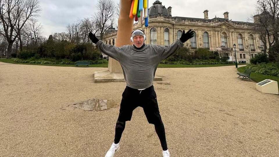 Потап розширюватиме свій бізнес