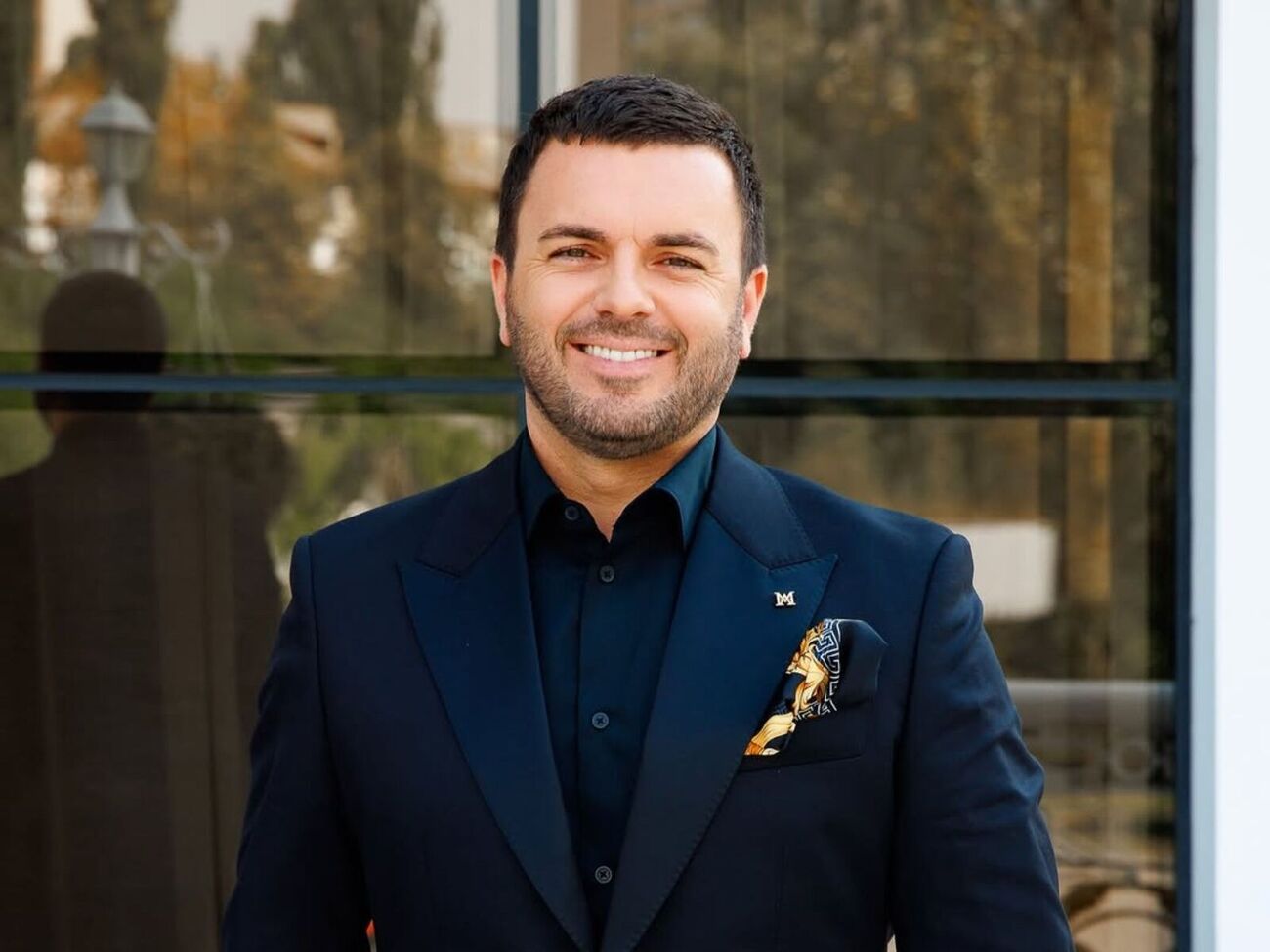 Решетник: Инна и Александр больше не вместе