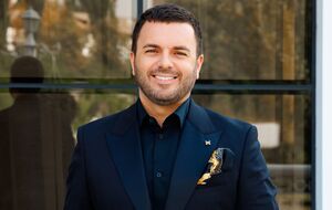 Решетнік: Інна й Олександр уже не разом