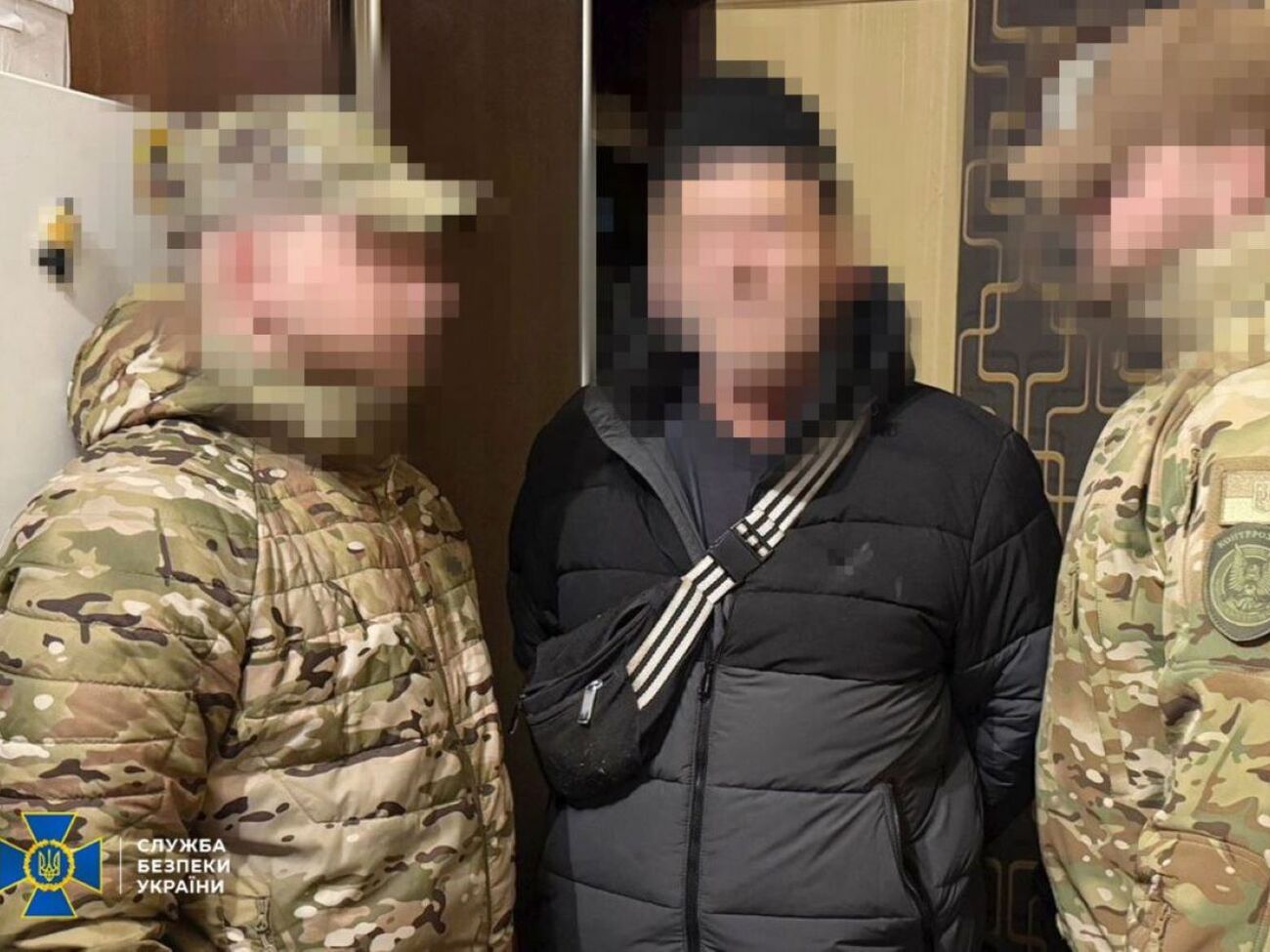 Под видом поиска покинутых животных фигуранты, вероятно, объезжали местность и фиксировали геолокацию для ударов, утверждают в спецслужбе