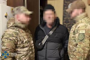 Під виглядом пошуку покинутих тварин фігуранти, імовірно, об'їжджали місцевість і фіксували геолокації для ударів, стверджують у спецслужбі